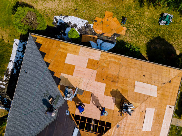Best Commercial Roofing Services  in Eggertsville, NY