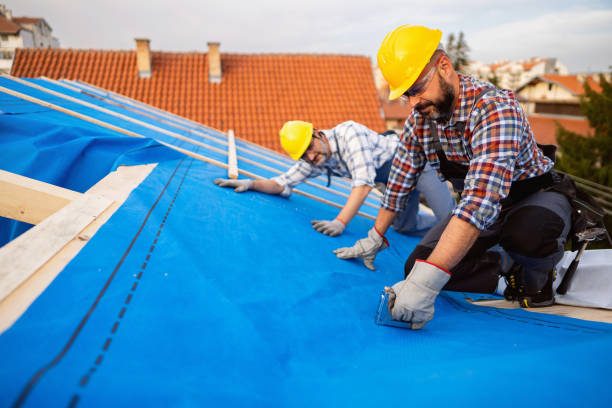 Residential Roof Replacement in Eggertsville, NY